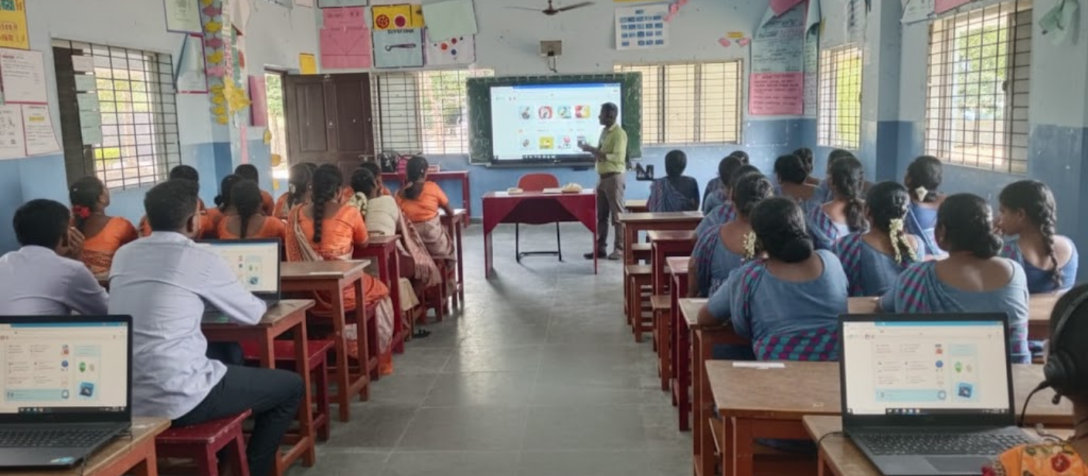 Language Lab