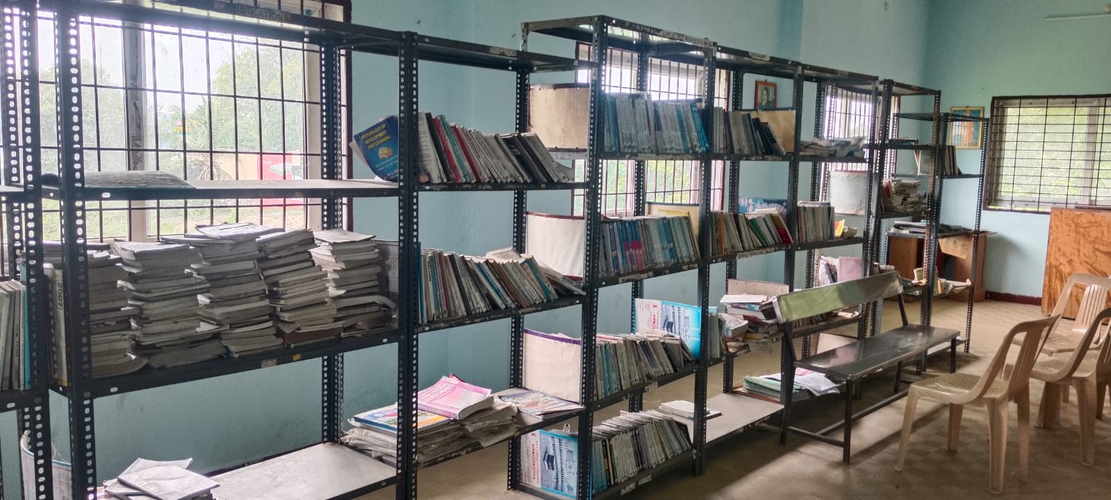 Library